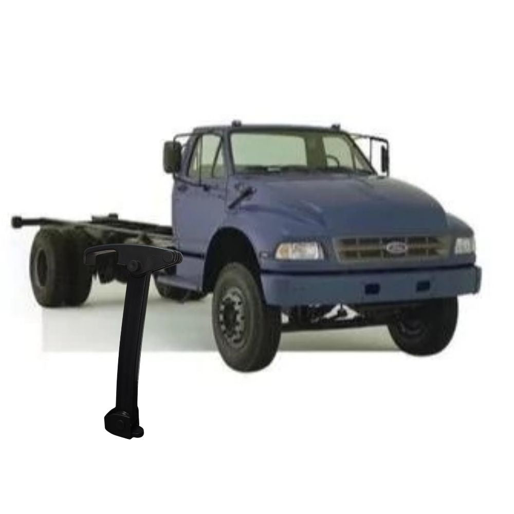 Trava Externa Capo Ford F-12000- F-14000 1992 á 1998